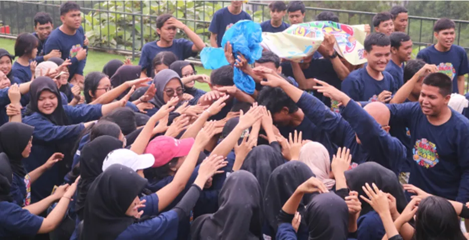 INSIGHT 3: Mengapa Kami Memilih Bertumbuh dengan Tanggung Jawab, Bukan Sekadar Bertumbuh dengan Cepat